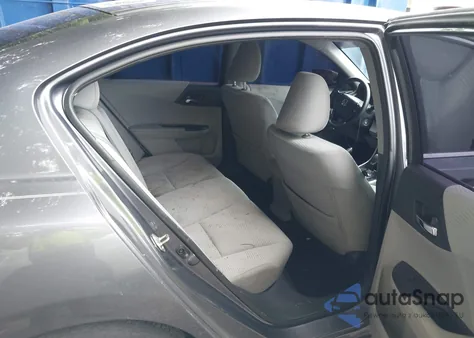 2017 Honda Accord Lx from USA, damaged, VIN 1HGCR2F30HA244545